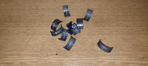 Suzuki rf600r lezaji radilice