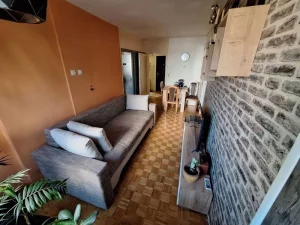 Odličan jednoiposoban stan na Limanu 4, 39m2!