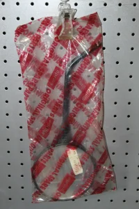 Levi retrovizor Aprilia Originalni deo SCARABEO 100 8201984