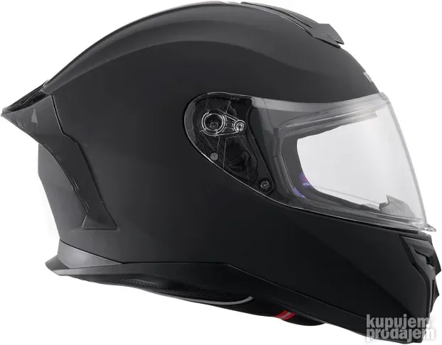 VEVOR motociklistička kaciga