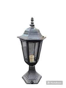 Podna baštenska lampa FENJER 4/5