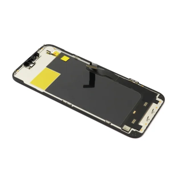 LCD za Iphone 13 Pro Max + touchscreen black 120Hz FHD