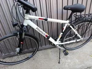 Pegasus Solero 28 coli sa Nexus 7 brz