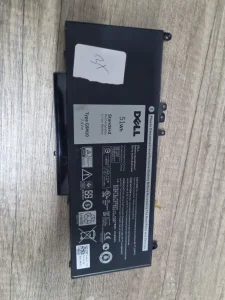 Baterija za Dell Latitude E5250 E5450 E5550 G5M10
