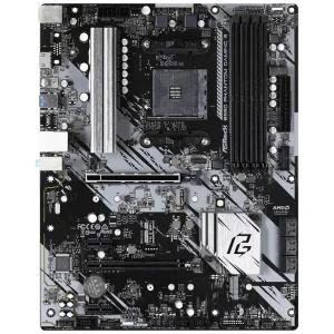 ASROCK B550 Phantom Gaming 4,naruči u dm