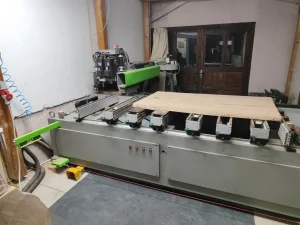 CNC masina