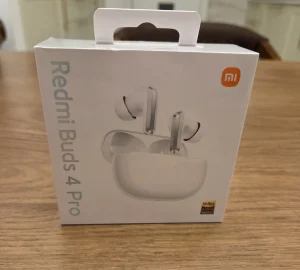 Xiaomi Bežične slušalice Redmi Buds 4 Pro