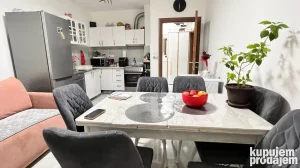 Pančevo, Misa, 3.0 trosoban, 54 m²