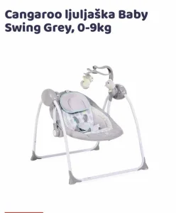 Ljuljaska za bebe