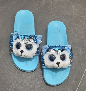 TY papuce Slush husky 36-38
