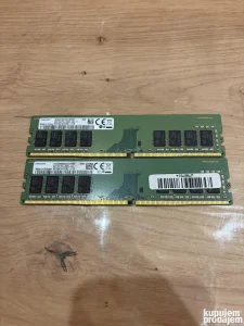Samsung 8GB DDR4 2666 Mhz