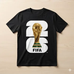 Fifa 2026 majice