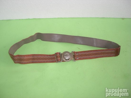 Boy scouts kais
