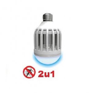 LED sijalica za elimiciju komaraca