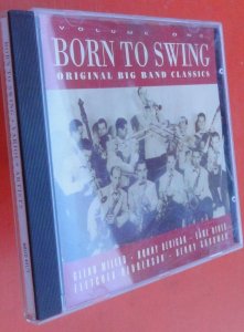 Born to swing Volume one