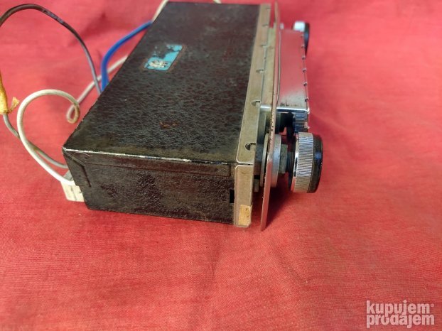 PHILIPS Autoradio za oldtajmere model 22RN214