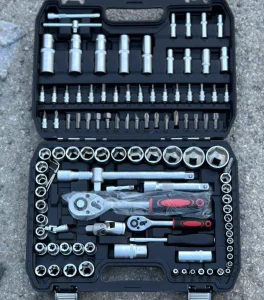 Gedore Straus 108 komada