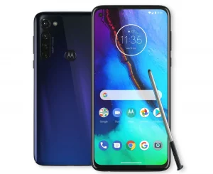 Motorola G Stylus 2021 popravka / zamena ekrana / LCD ORG