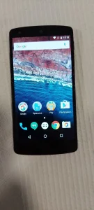 LG Nexus 5 16GB za delove #2