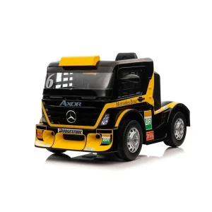 Kamion Mercedes Axor Premium Oprema