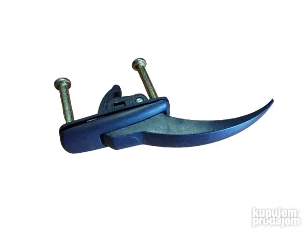 Brave kabine IMT Torpedo Rakovica