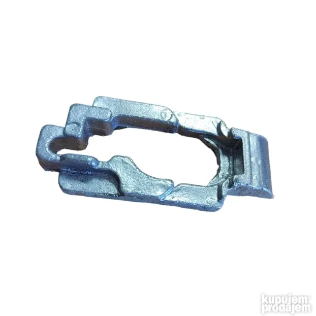 Brave kabine IMT Torpedo Rakovica