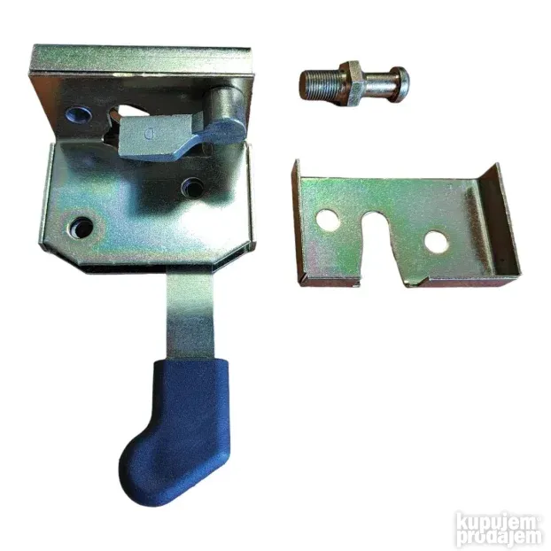 Brave kabine IMT Torpedo Rakovica