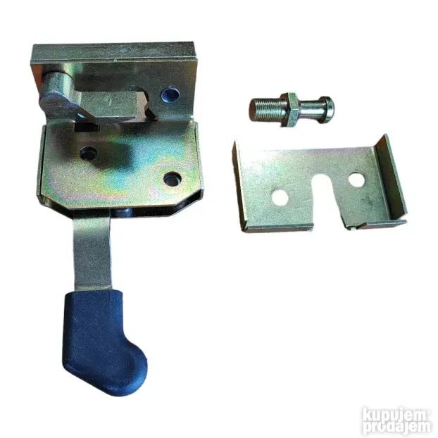 Brave kabine IMT Torpedo Rakovica