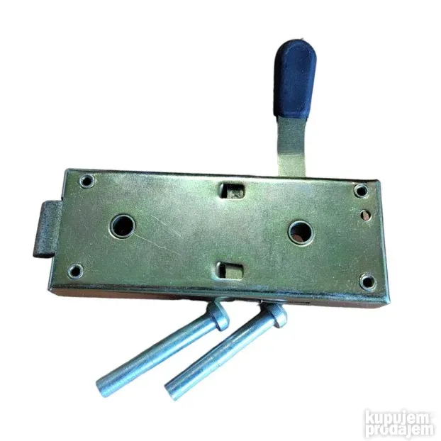 Brave kabine IMT Torpedo Rakovica