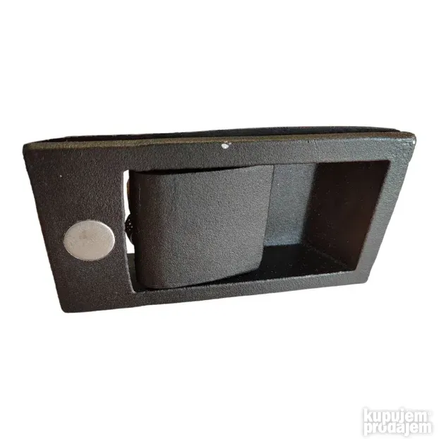 Brave kabine IMT Torpedo Rakovica