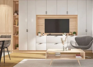 LUX Nova Garsonjera naselje Sokolis Kragujevac