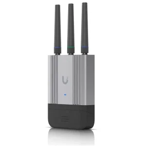 Ubiquiti Mobile Router Industrial UMR Industrial