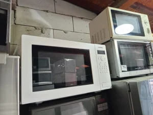 Siemens mikrotalasna