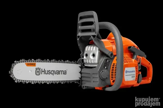 Husqvarna 435 II