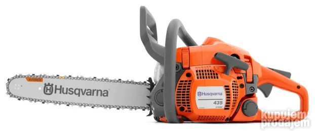 Husqvarna 435 II