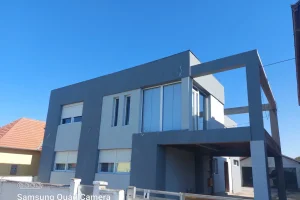 Borkovačka, Ruma, Barunovac, petosobna +, 370 m²