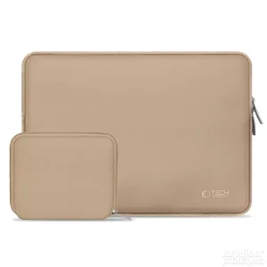 ZONE TP NeoSlim Laptop case 14" brown