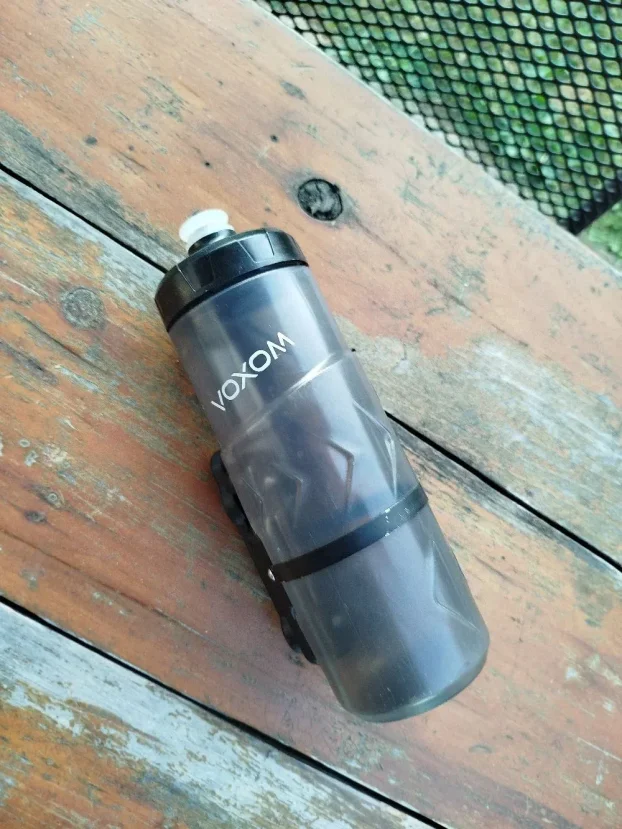 Voxom fidlock Twist bidon