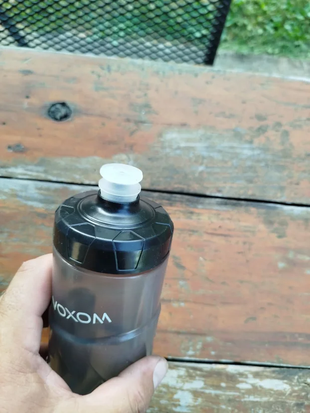 Voxom fidlock Twist bidon