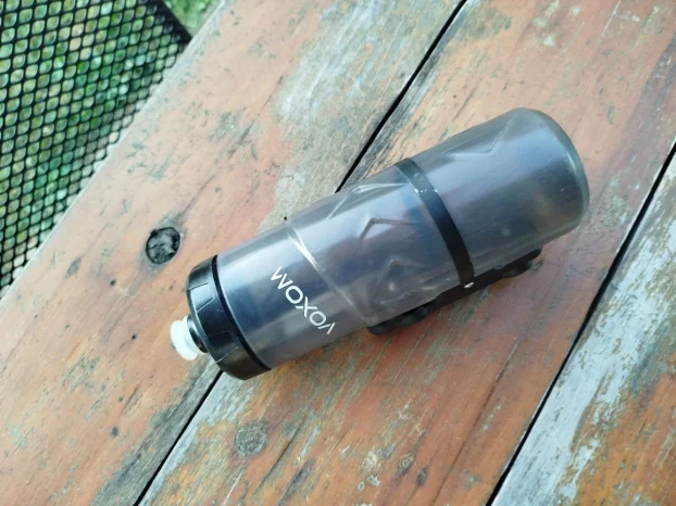 Voxom fidlock Twist bidon