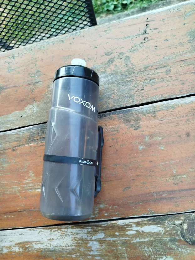 Voxom fidlock Twist bidon
