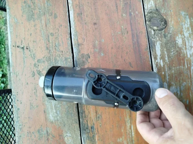 Voxom fidlock Twist bidon