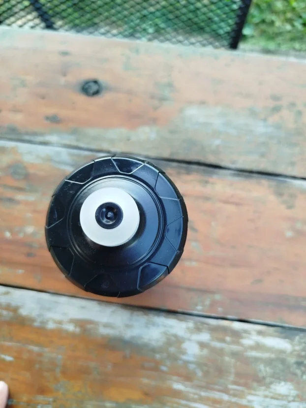 Voxom fidlock Twist bidon