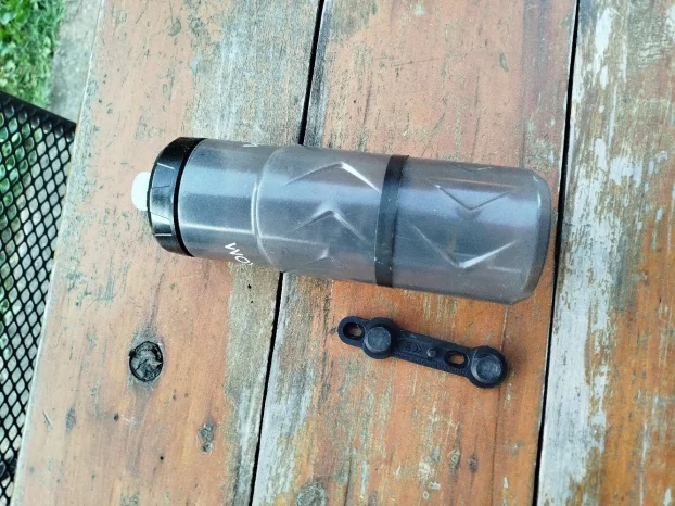 Voxom fidlock Twist bidon