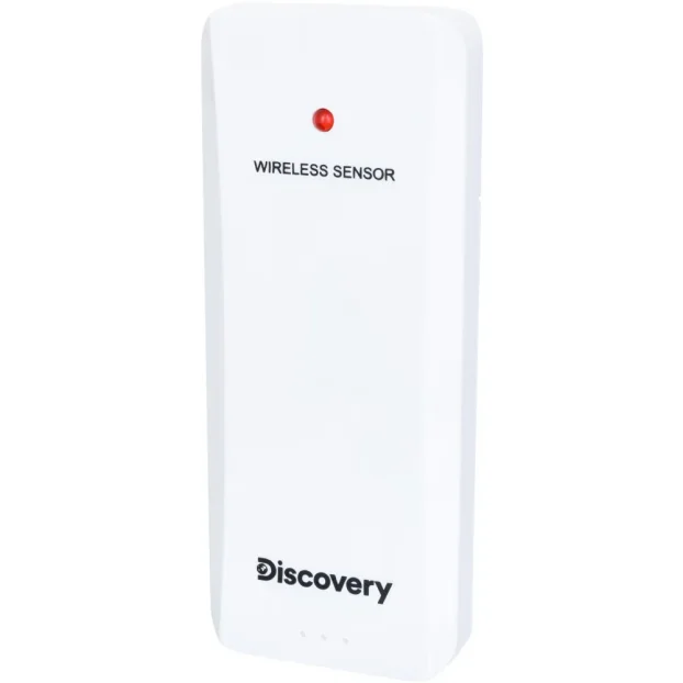 LEVENHUK Discovery Report W20 S sensor weather stations