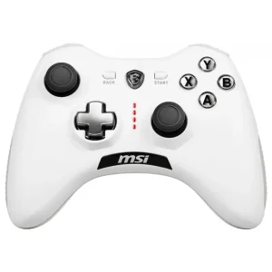 MSI FORCE GC20 V2 white