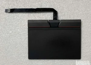 Lenovo ThinkPad E560 tacped