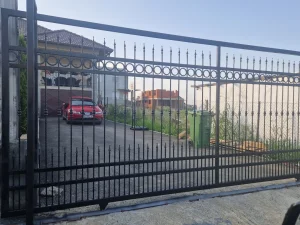 AKCIJA ! Klizne kapije, kovano gvozdje