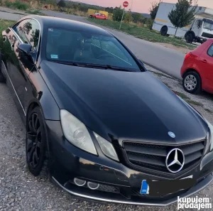 Mercedes E 250
