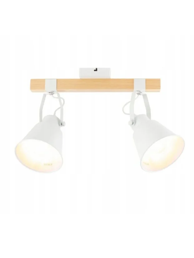 Livarno plafonska lampa